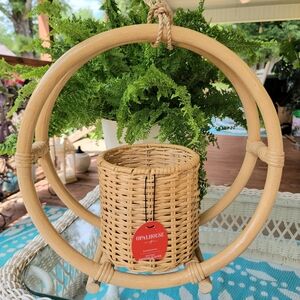 Opalhouse Hanging Planter
